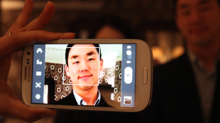 Illustration for article titled Samsung Galaxy S III: Meet the New Android Emperor